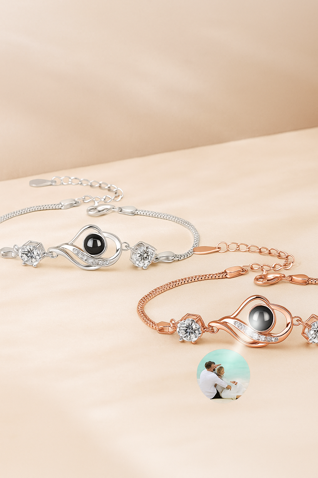 PULSERA BELLEZA ETERNA| NOSTALISSE ™️