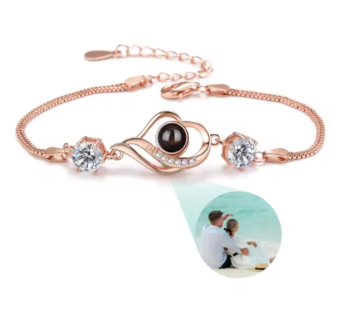 PULSERA BELLEZA ETERNA| NOSTALISSE ™️