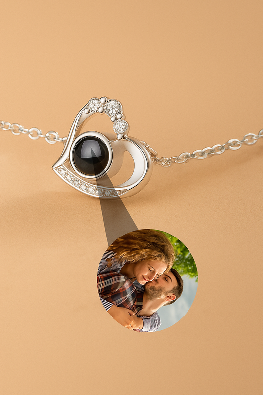 COLLAR BELLEZA ETERNA| NOSTALISSE ™️