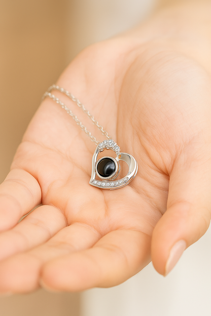 COLLAR BELLEZA ETERNA| NOSTALISSE ™️