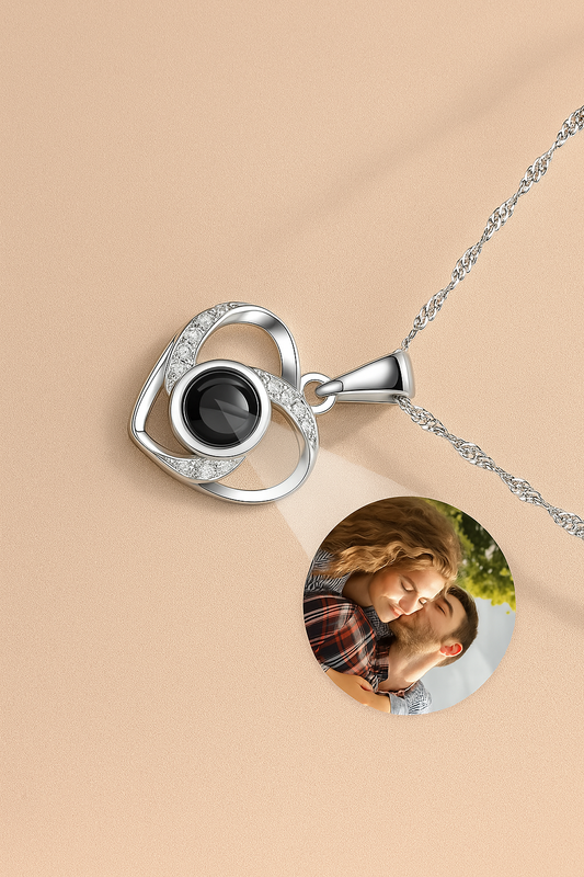 COLLAR UTOPIA ETERNA| NOSTALISSE ™️