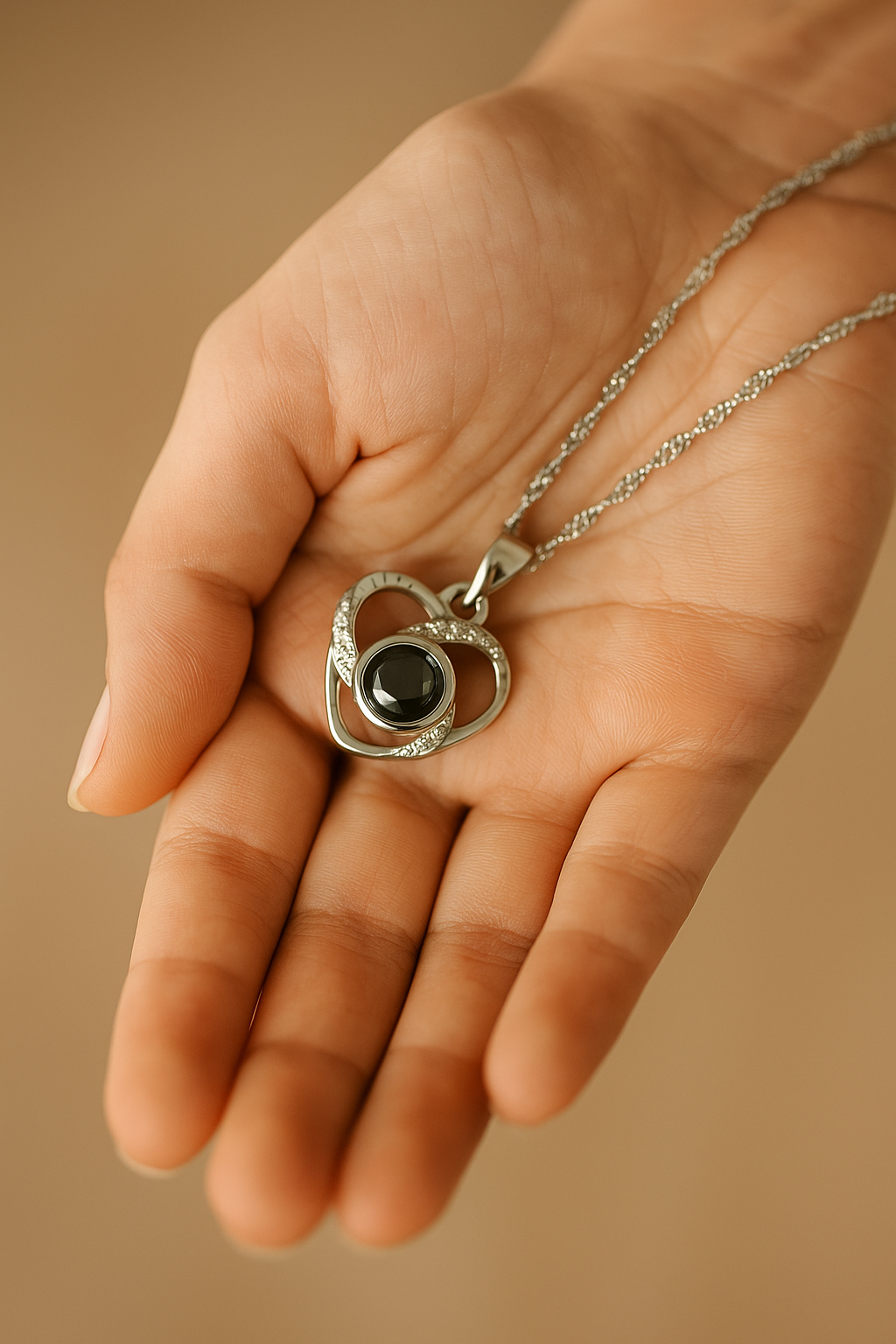 COLLAR UTOPIA ETERNA| NOSTALISSE ™️