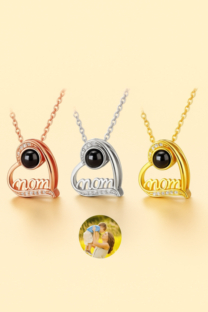 COLLAR MADRE ETERNA| NOSTALISSE ™️