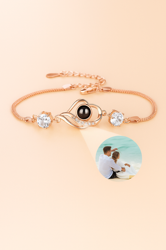 PULSERA BELLEZA ETERNA| NOSTALISSE ™️