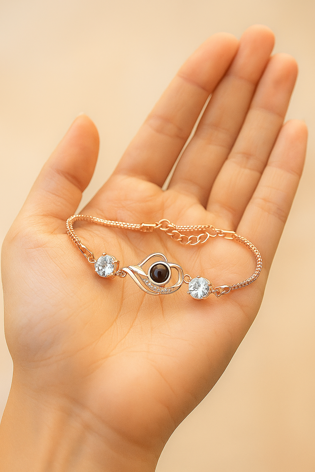 PULSERA BELLEZA ETERNA| NOSTALISSE ™️