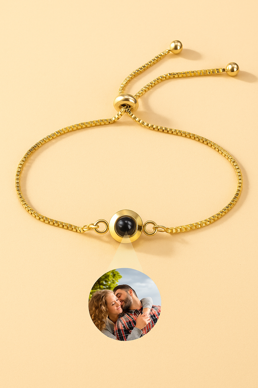 PULSERA ESPACIO ETERNO| NOSTALISSE ™️