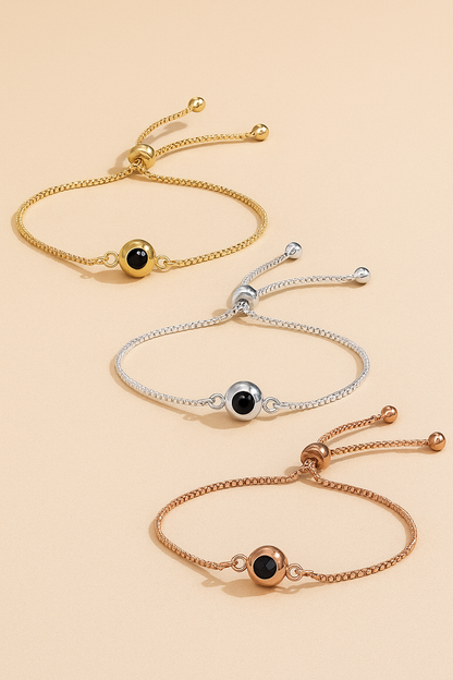 PULSERA ESPACIO ETERNO| NOSTALISSE ™️