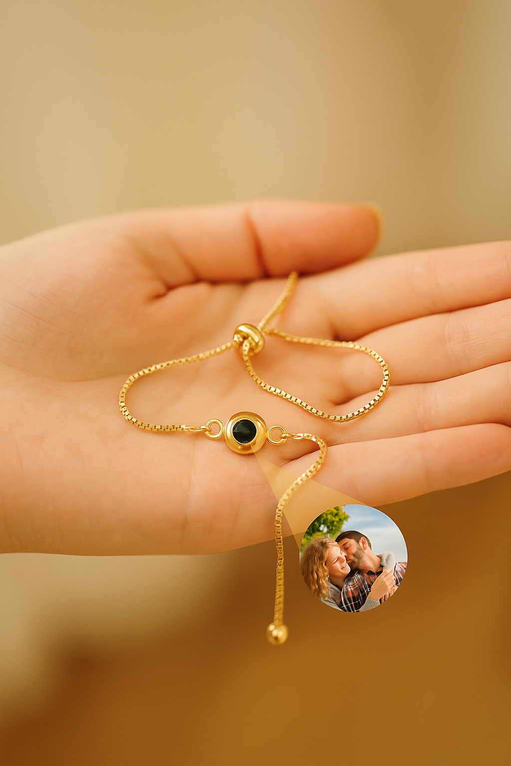 PULSERA ESPACIO ETERNO| NOSTALISSE ™️