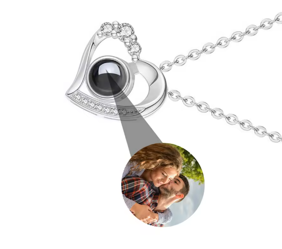 COLLAR BELLEZA ETERNA| NOSTALISSE ™️