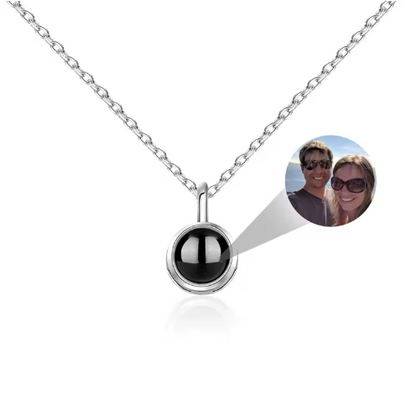 COLLAR PUNTO ETERNO| NOSTALISSE ™️