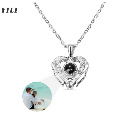 COLLAR PASIÓN ETERNA| NOSTALISSE ™️