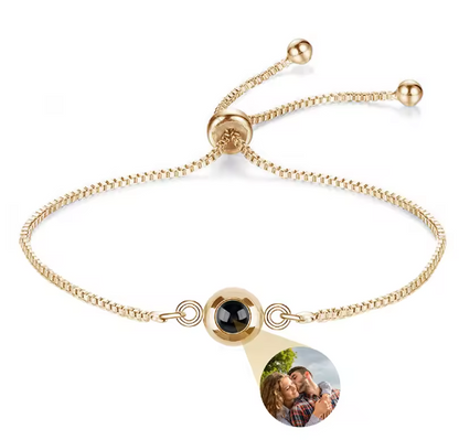 PULSERA ESPACIO ETERNO| NOSTALISSE ™️