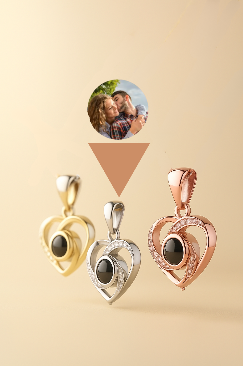 COLLAR UTOPIA ETERNA| NOSTALISSE ™️