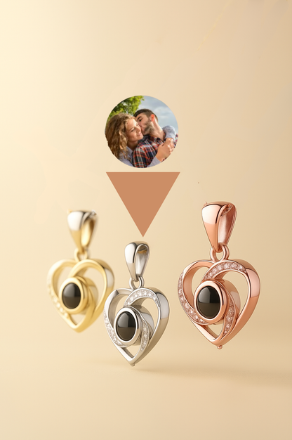 COLLAR UTOPIA ETERNA| NOSTALISSE ™️