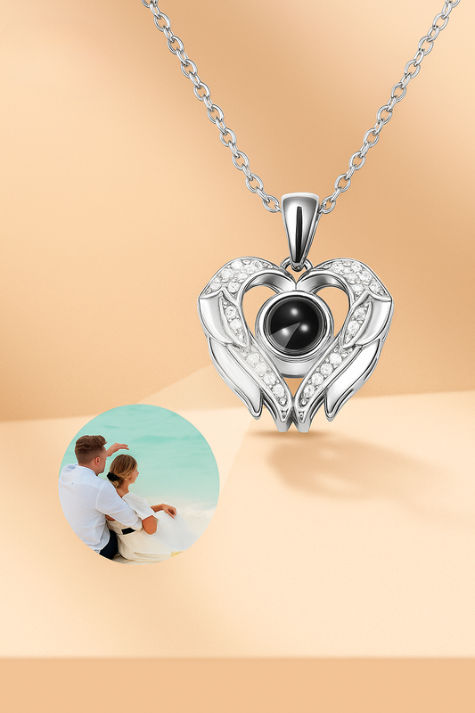 COLLAR PASIÓN ETERNA| NOSTALISSE ™️